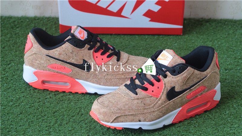 Nike Air Max 90 Cork